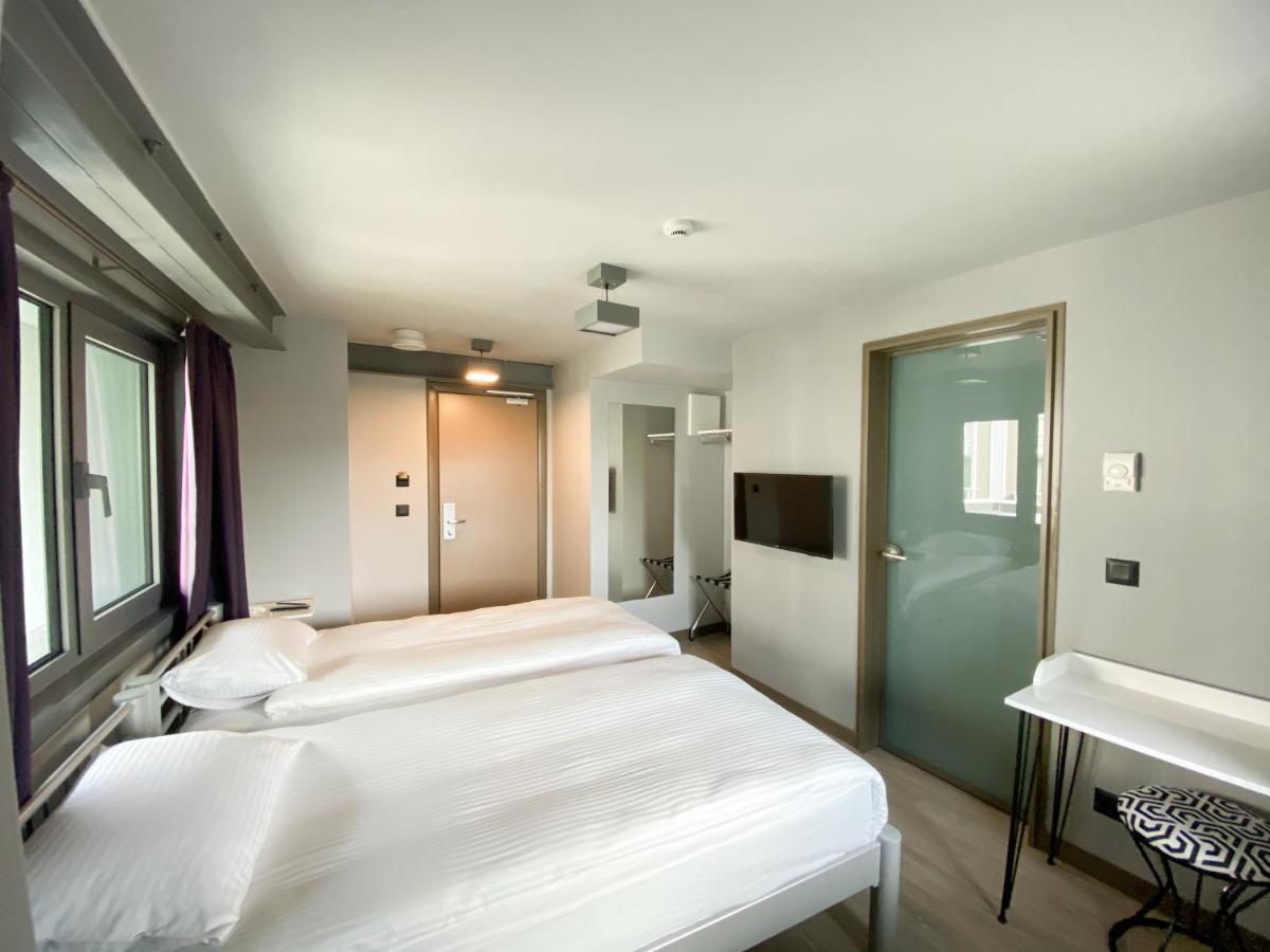 Eresin Hotels Express Istanbul Ngoại thất bức ảnh