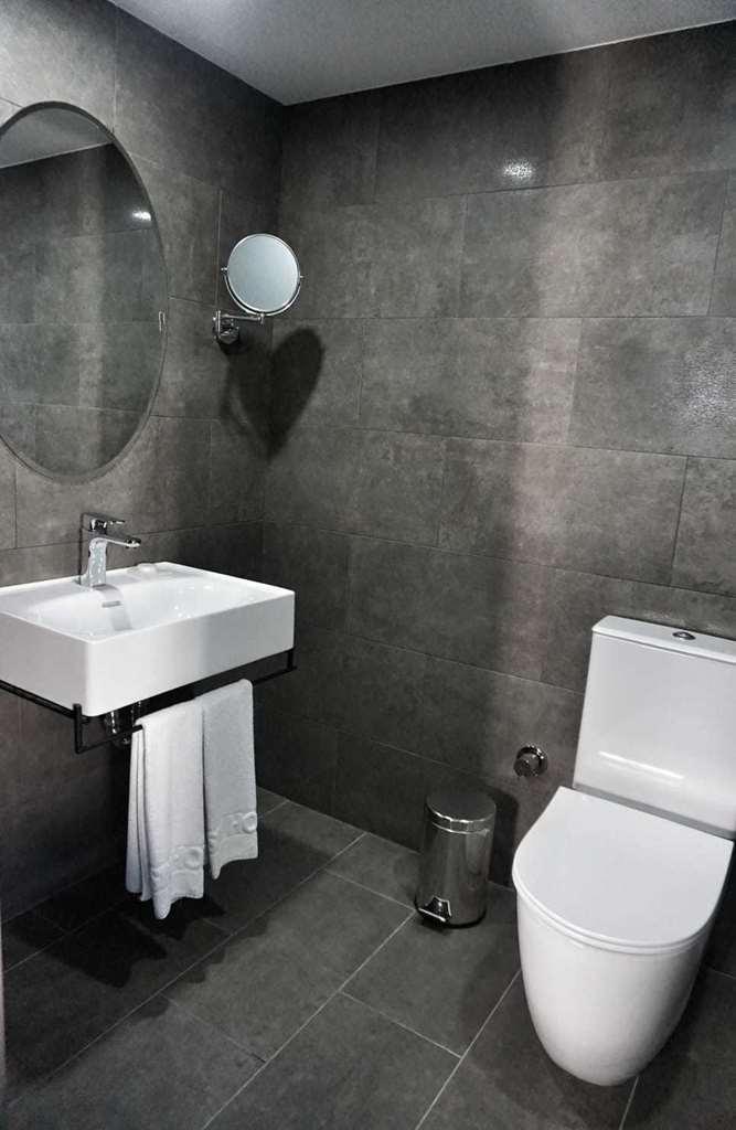 Eresin Hotels Express Istanbul Phòng bức ảnh