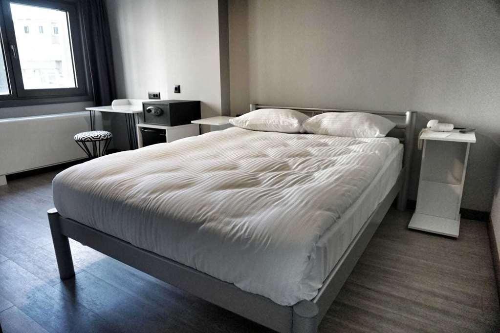 Eresin Hotels Express Istanbul Phòng bức ảnh