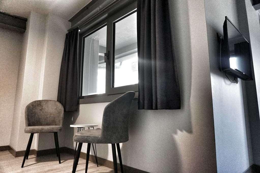 Eresin Hotels Express Istanbul Phòng bức ảnh