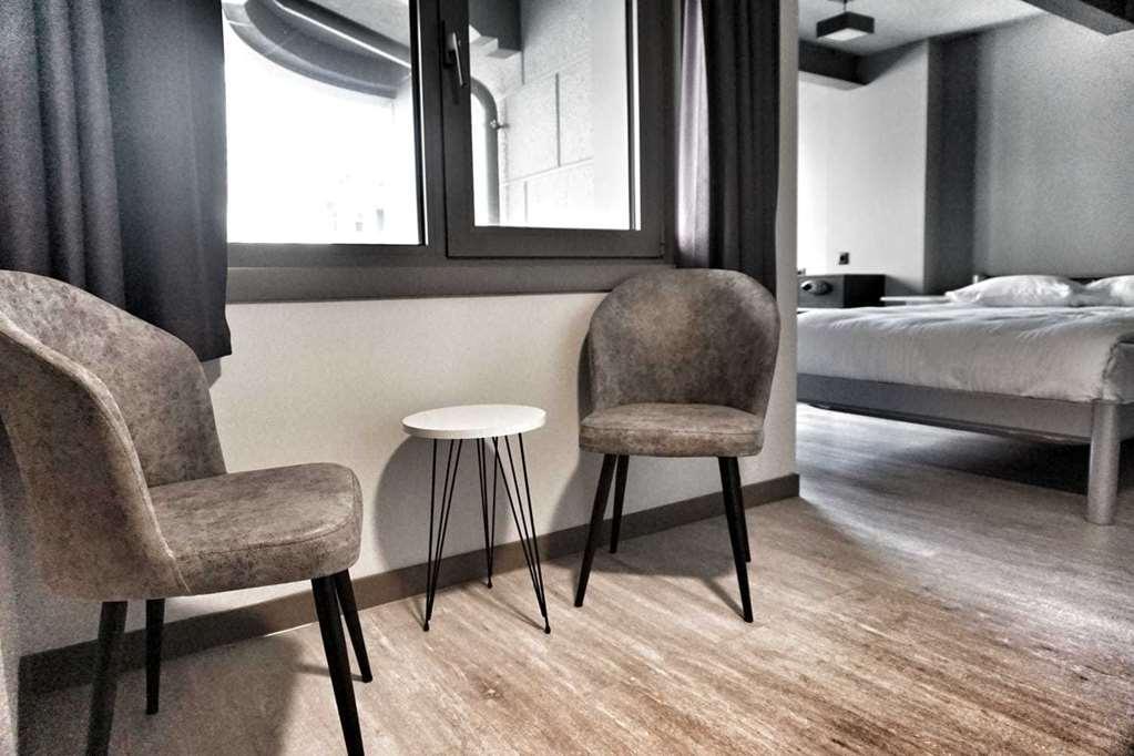Eresin Hotels Express Istanbul Phòng bức ảnh