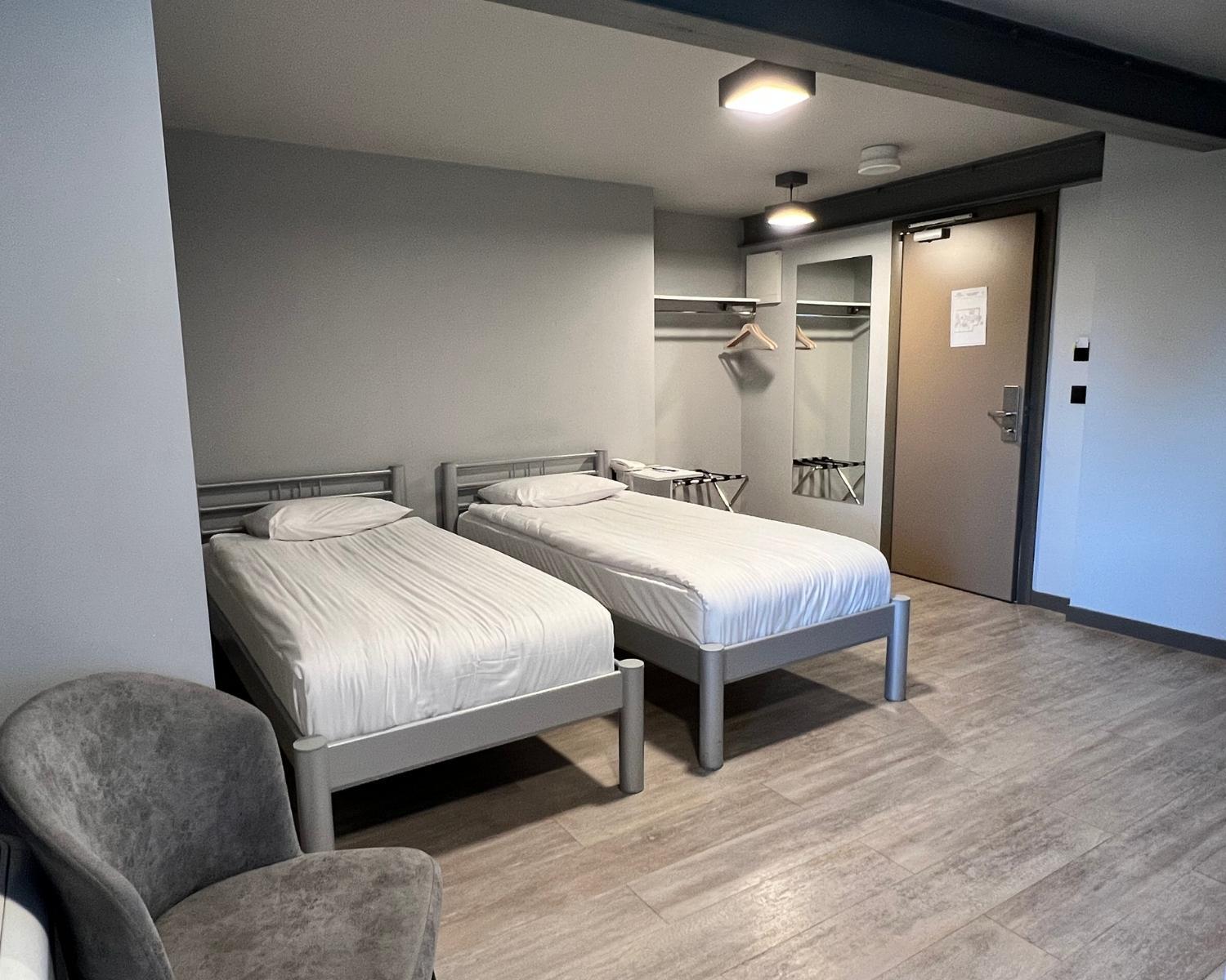 Eresin Hotels Express Istanbul Ngoại thất bức ảnh