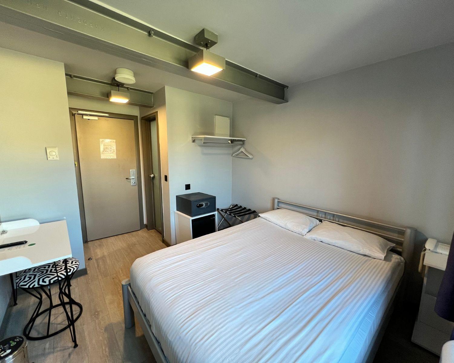 Eresin Hotels Express Istanbul Ngoại thất bức ảnh