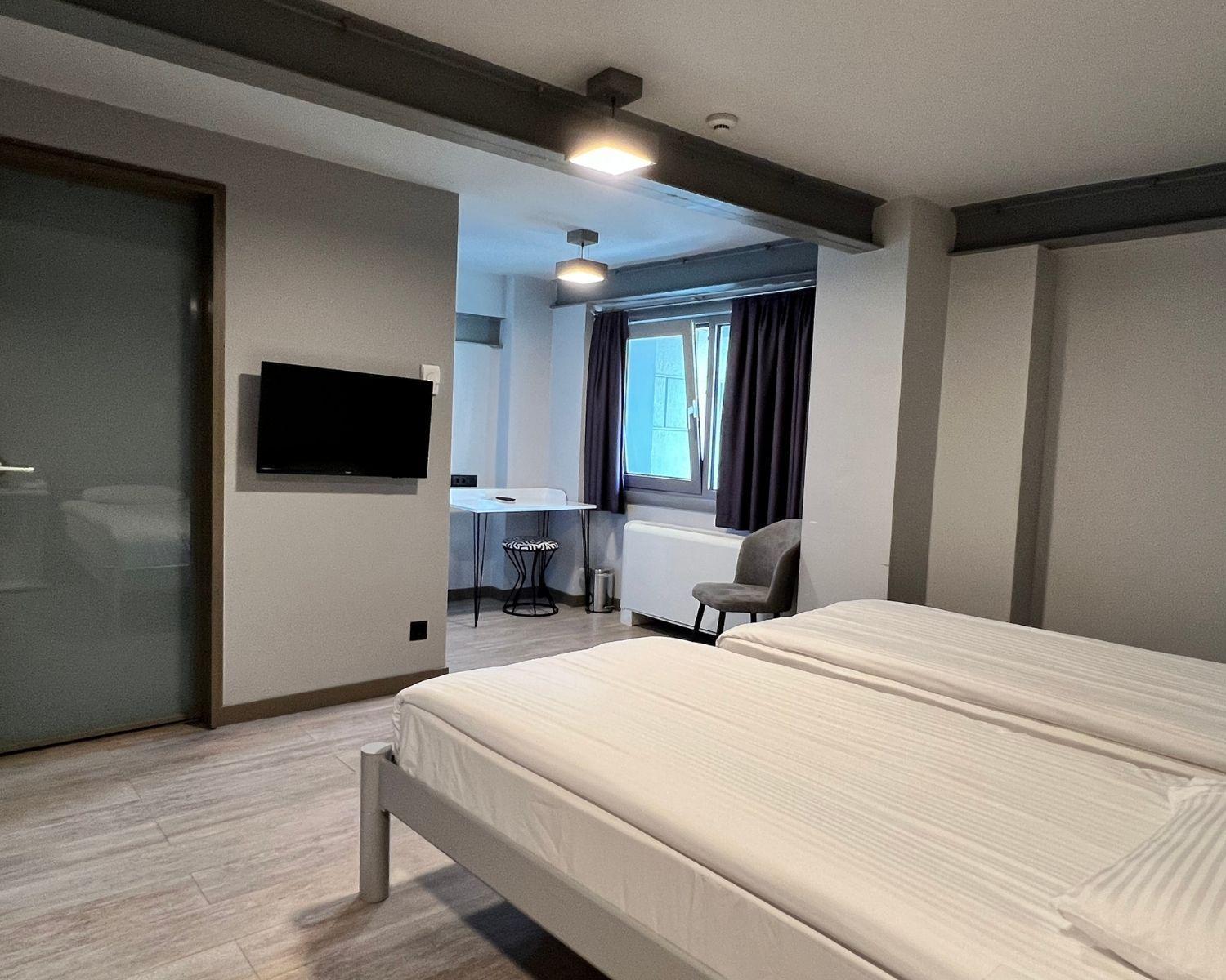 Eresin Hotels Express Istanbul Ngoại thất bức ảnh