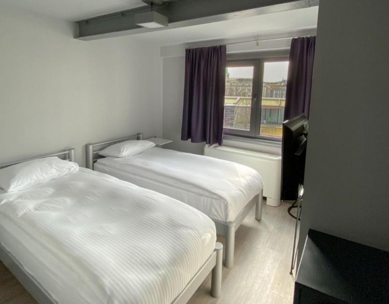 Eresin Hotels Express Istanbul Ngoại thất bức ảnh