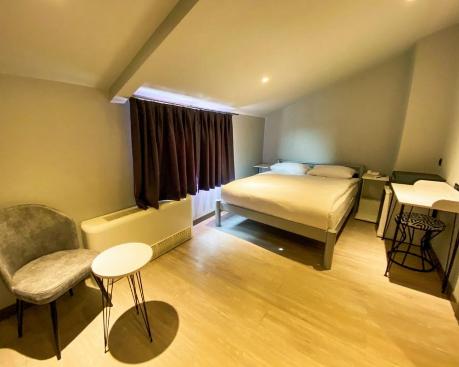 Eresin Hotels Express Istanbul Ngoại thất bức ảnh