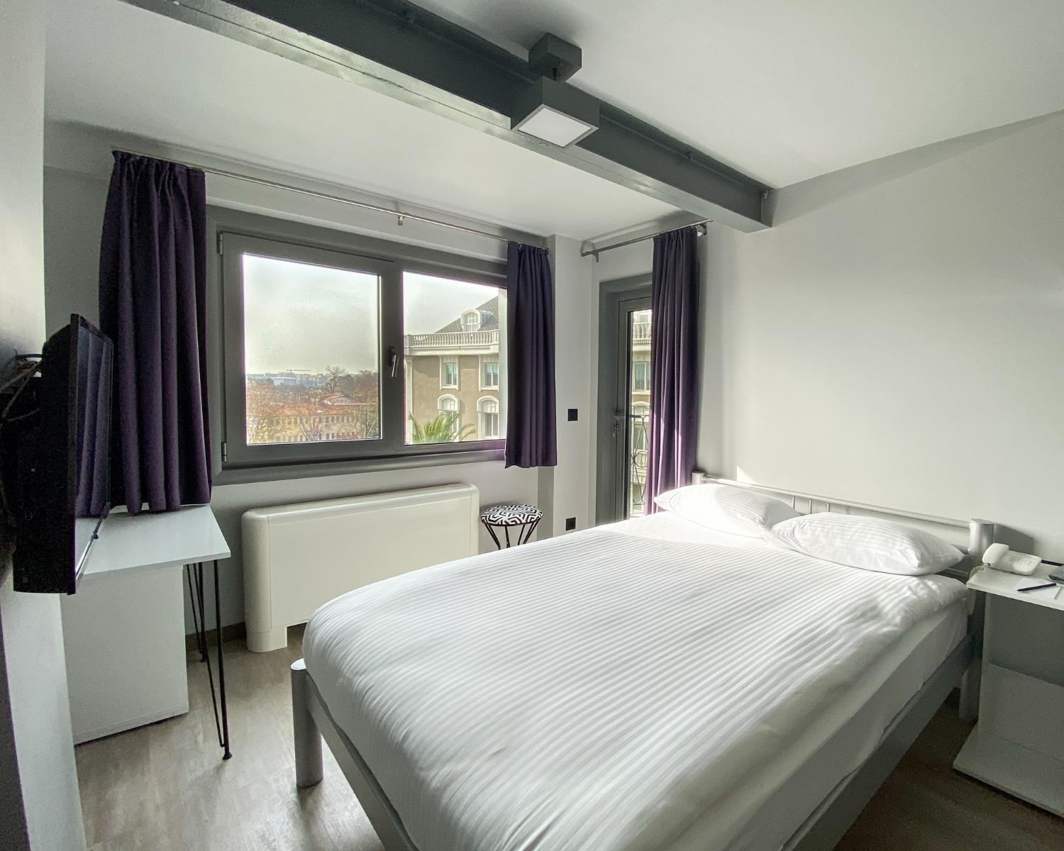 Eresin Hotels Express Istanbul Ngoại thất bức ảnh