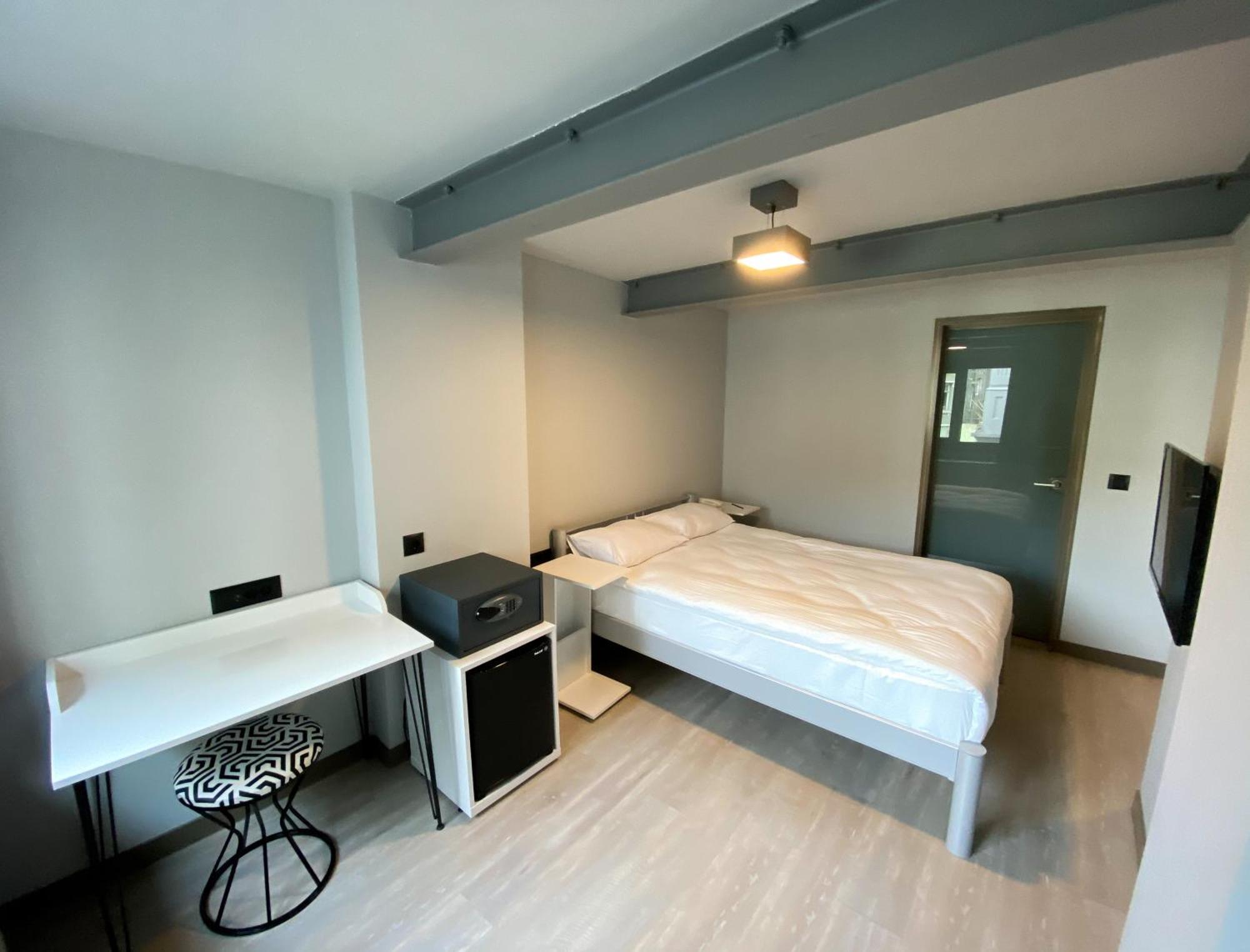 Eresin Hotels Express Istanbul Ngoại thất bức ảnh